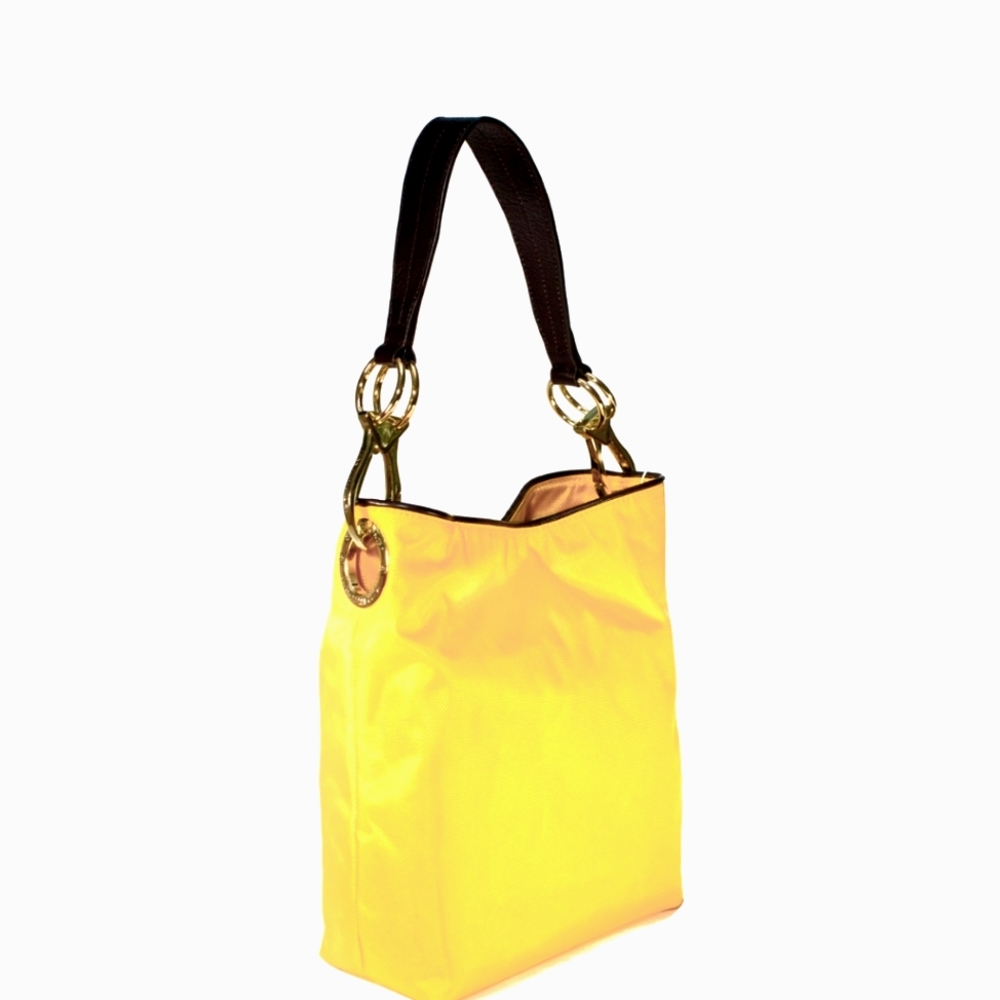 Jean Pierre Klifa for Anteprima Nueve Bucket Handbag